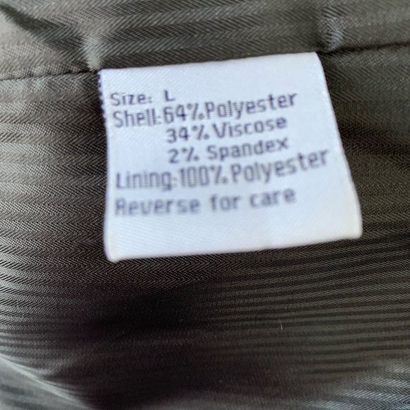 NOCTURNAL MEN’S SPORTSJACKET - Picture 3 of 6